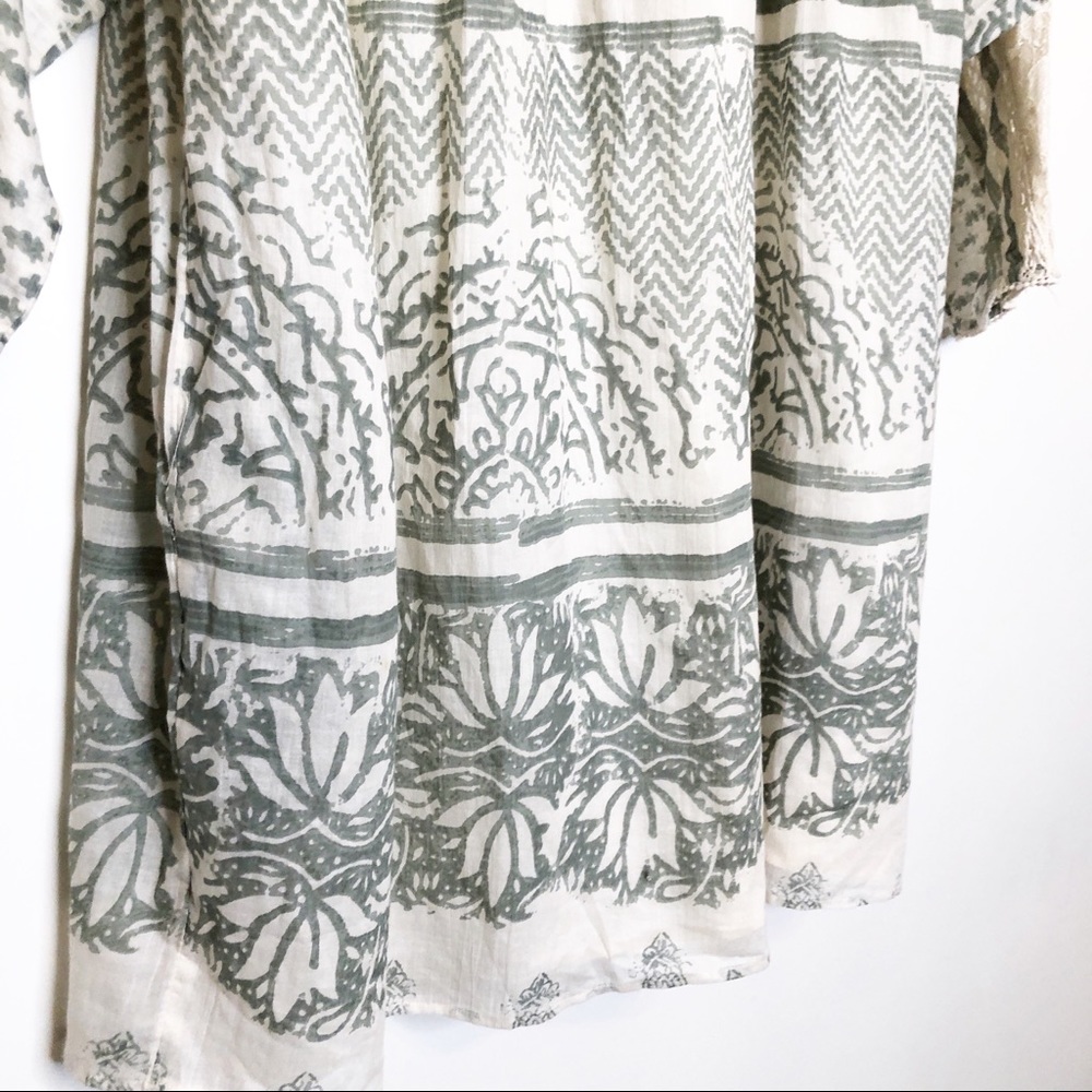 Free People Sun Daze Minidress - Picture 12 of 16